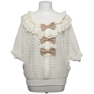 Top (White) from Liz Lisa
