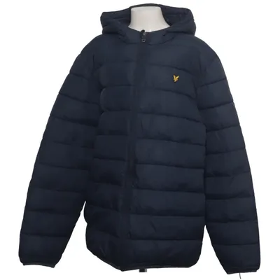 Winter jacket (Blue) from Lyle & Scott Junior Polyamide, Polyester
