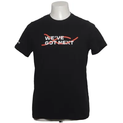 T-shirt (Noir) de Kariban Coton