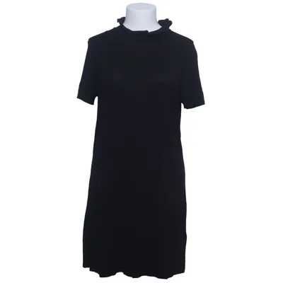 Dress (Black) from F&F Elastane, Viscose