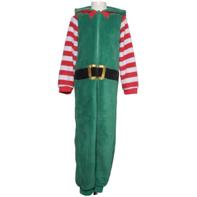 Vêtement de Noël (Vert, Rouge, Blanc) de Primark Polyester