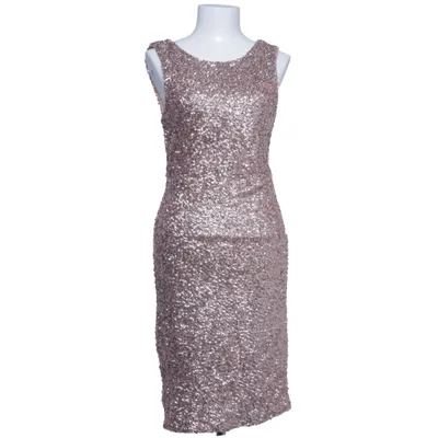 Cocktailjurk (Goud) van Avon Polyester