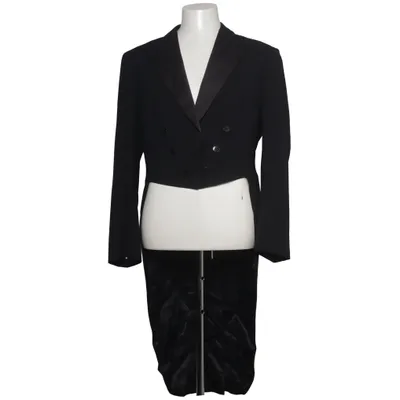 Tailcoat jacket (Black) from Harrington
