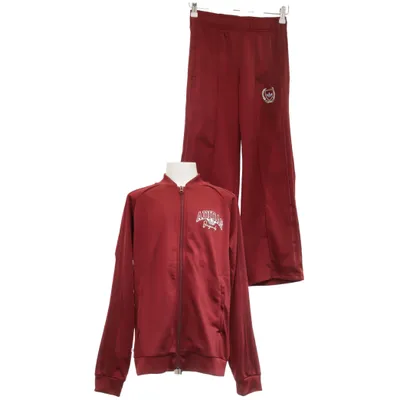 Träningsset (Röd) från Adidas