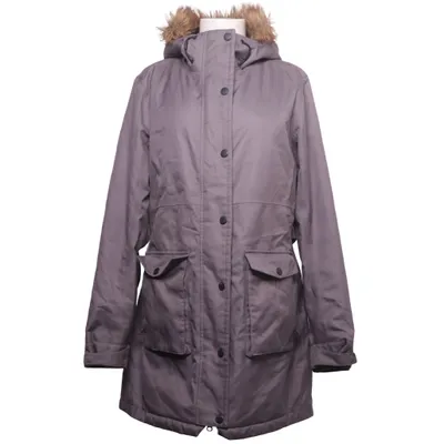 Parka (VERSO SERIES) from Ripzone Polyester