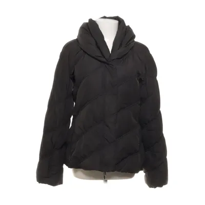Dunjacka (Svart) från OPD Dun, Skinn, Polyester
