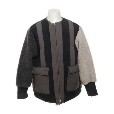 Jakke (Sort, Grå, Beige) fra Meotine Bomuld, Polyester