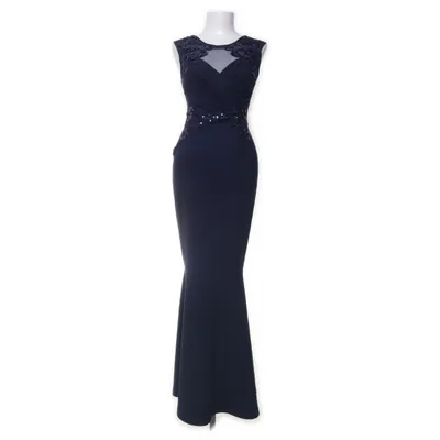 Avondjurk (Blauw) van Lipsy London