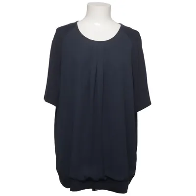 Top (Blauw) van Frank Walder Elastaan, Polyester, Viscose