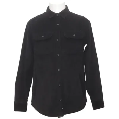 Surchemise (Noir) de Empyre Coton
