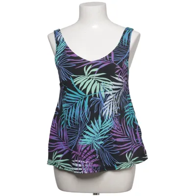 Zwemshirt (Zwart, Meerkleurig, Groen, Turquoise, Blauw, Lila) van AproductZ Elastaan, Polyamide