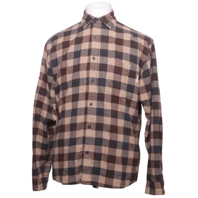 Flanellskjorta (GRMT01-08) från Yôke Bomull