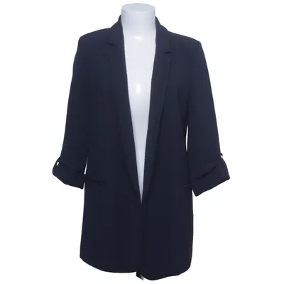 Blazer (Zwart) van Zara Basic Collection
