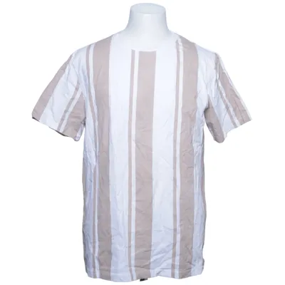 T-shirt (Blanc, Beige) de Pier One