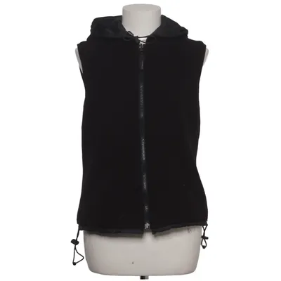 Ytterväst (Svart) från Connect Polyester