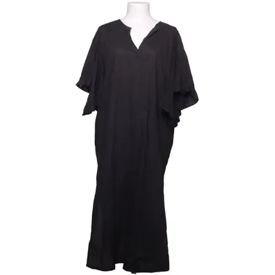 Robe (Noir) de Coster