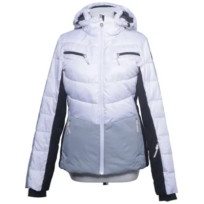 Skidjacka (POLAR SKI) från Icepeak Polyester