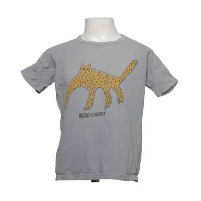 T-shirt (Grå) fra Bobo Choses