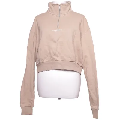 Collegetröja (Beige) från The Classy Issue Bomull