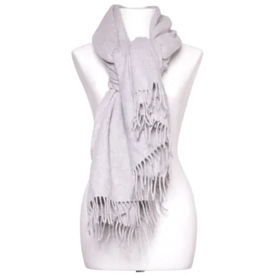 Halsduk (Grå) från COS