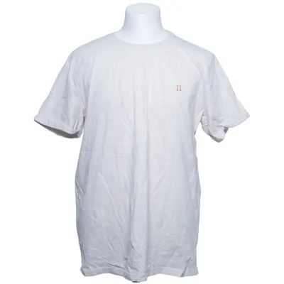 T-shirt (Beige) från Les Deux Bomull