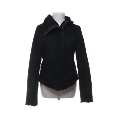 Leather jacket (Black) from Selected Femme