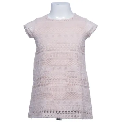 Robe (Soft Collection) de Zara Girls Polyester