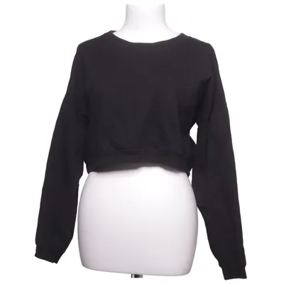 Collegetröja (California Fleece) från American Apparel