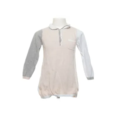 Rugby shirt (Pink, Gray, Blue) from Livly Cotton