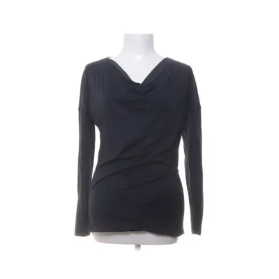 Top (Zwart) van Boden Lyocell, Wol
