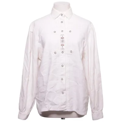 Blus (Beige) från gede