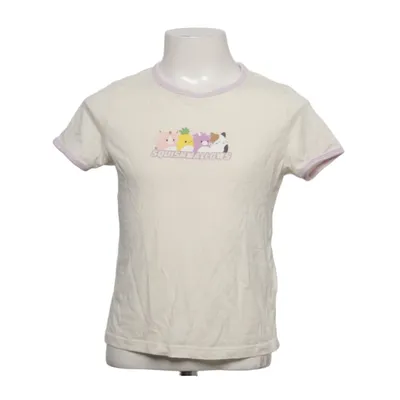 T-shirt (Beige) from H&M x Disney Cotton
