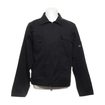 Jacka (Svart) från Helly Hansen Bomull, Polyester