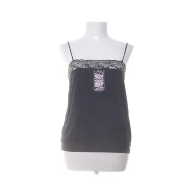 Crop top (Black) from Pepe Jeans Polyester
