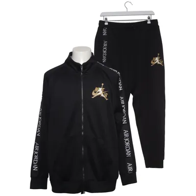 Sport kit (Zwart) van Nike Polyester