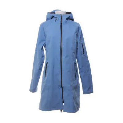 Softshell jacket (Blauw) van Ilse Jacobsen Hornbæk Polyester
