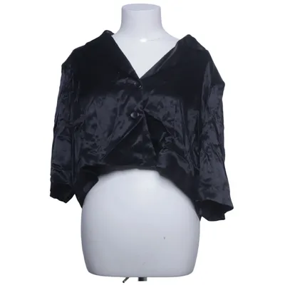 Kavaj (Svart) från Lis Bonne Atelier Viskos