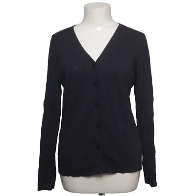 Cardigan (Blue) from Kingfield Polyamide, Viscose