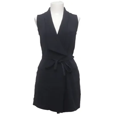 Gilet d'extérieur (Bleu) de L.K. Bennett