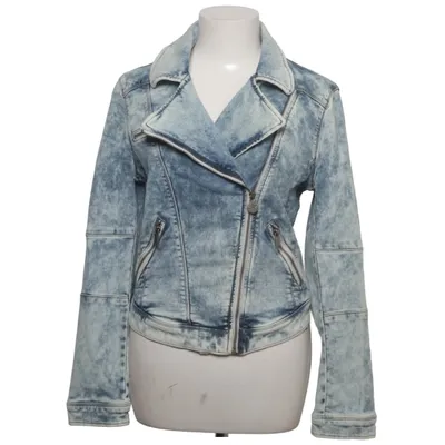 Jeansjacka (Janet) från Mavi Jeans Co. Bomull, Elastan
