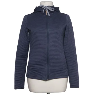 Sweat à capuche (Bleu) de Nature Trail Polyester