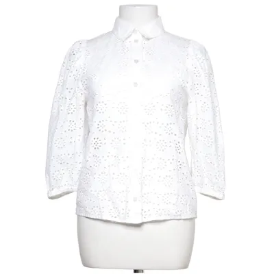 Blouse (Blanc) de Envii