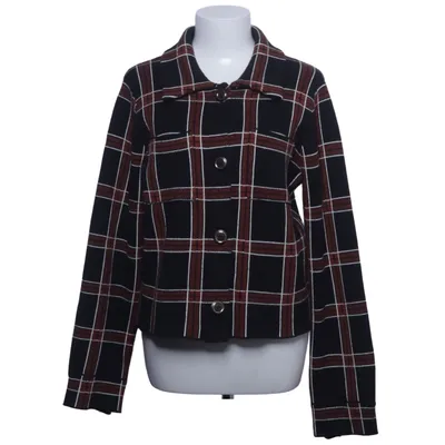 Cardigan (Zwart, Rood, Wit) van Rachel Zoe Polyamide, Polyester, Viscose