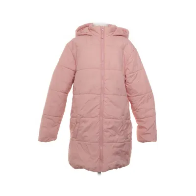 Winter coat (Pink) from Anko Nylon, Polyester