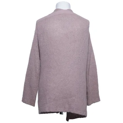Cardigan (Beige) from Yaya Women Acrylic, Alpaca wool, Polyamide