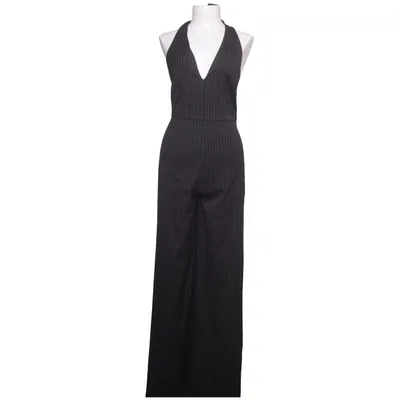 Byxdress (Svart) från Make Way Elastan, Polyester, Viskos
