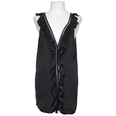 Top (Black) from Freequent Polyester