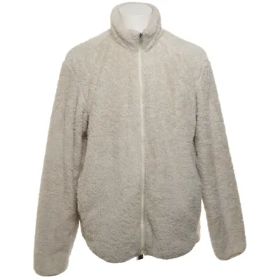Fleecejacka (Beige) från Uniqlo Polyester