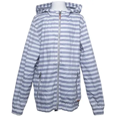 Jakke (Grå, Hvid) fra Zara Boys