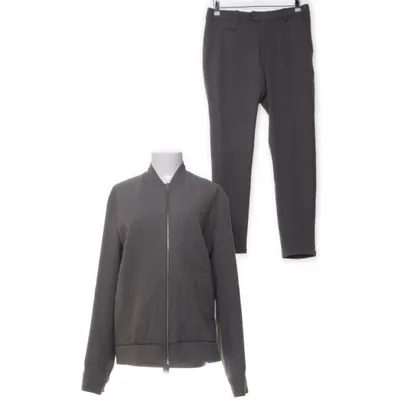 Sæt (Brun, Flerfarvet) fra Les Deux Copenhagen Elastan, Polyester, Viscose